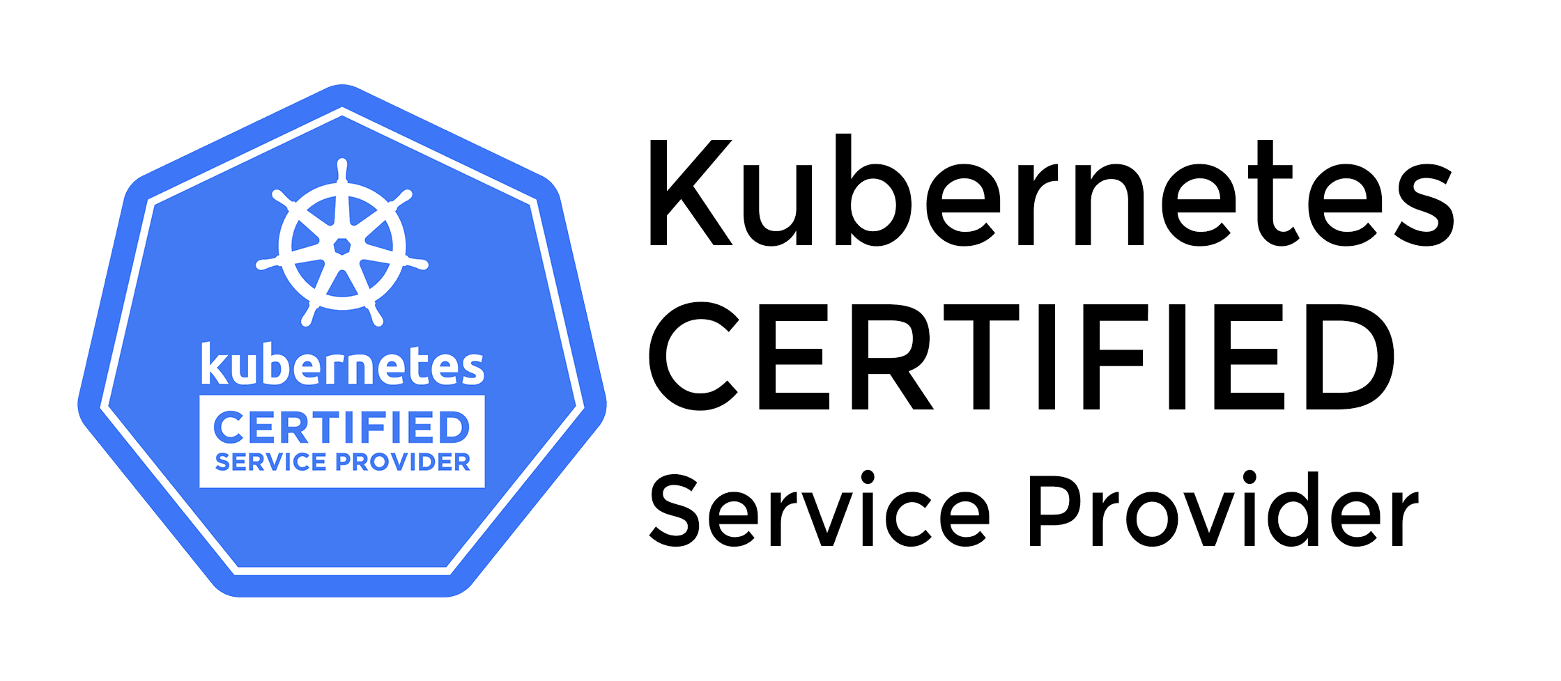 Kubernetes Certified Service Provider