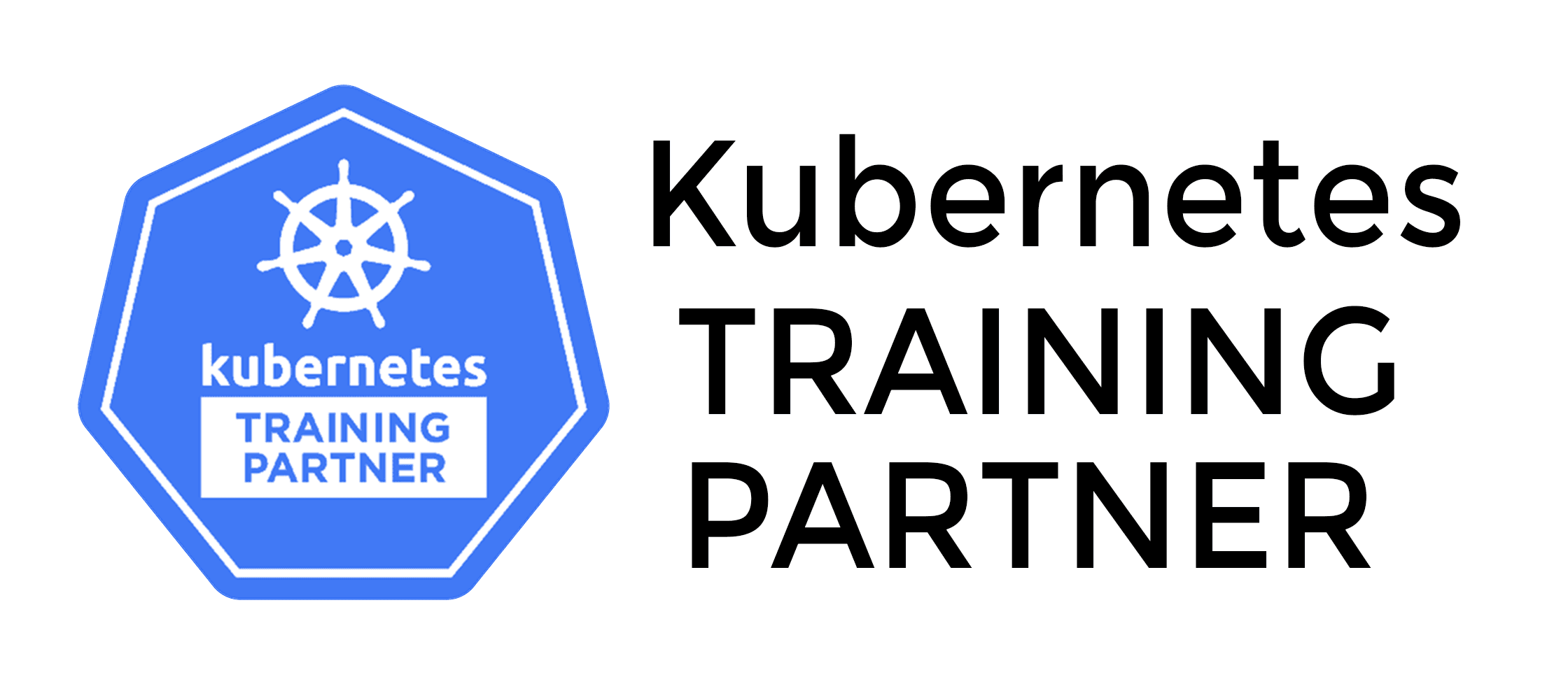 Kubernetes Training Partner