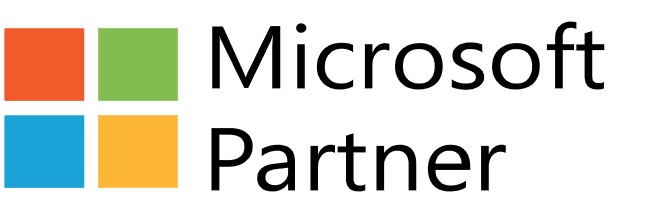 Microsoft Partner