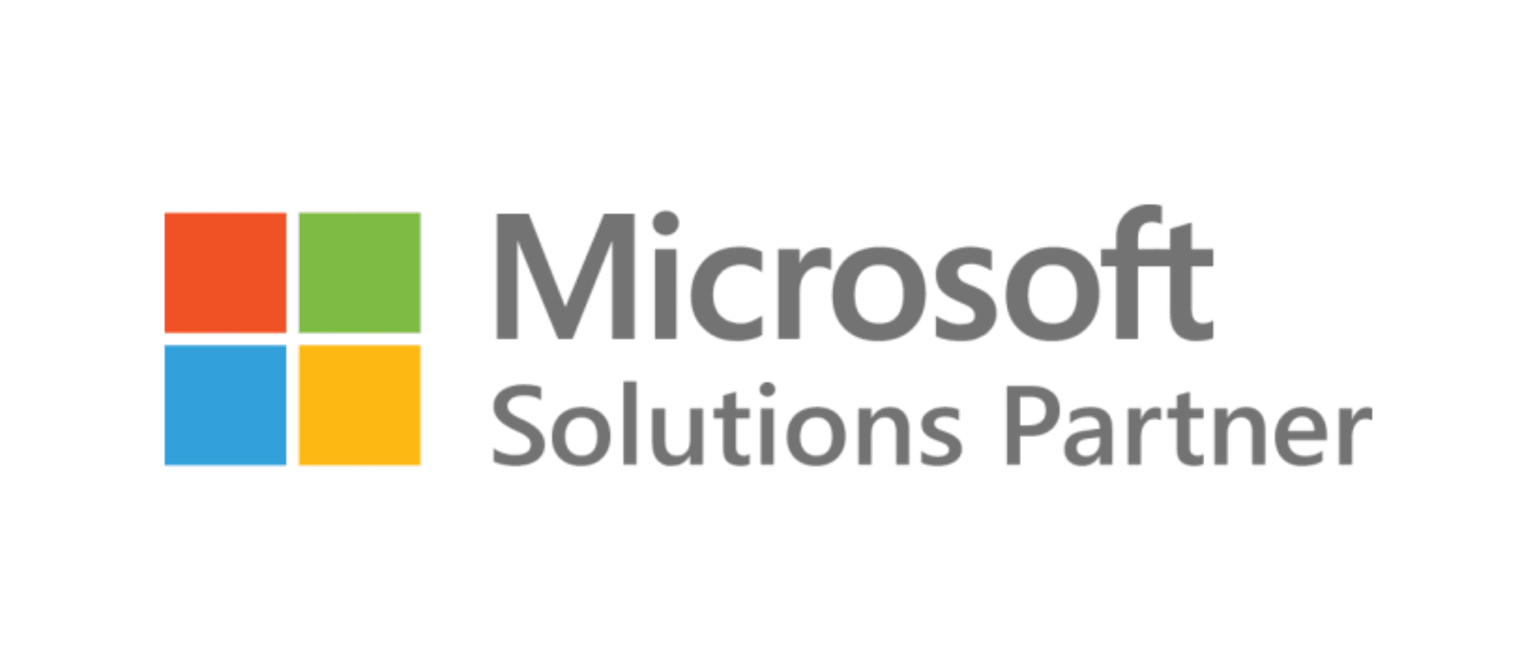 Microsoft Solutions Partner