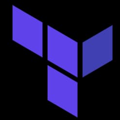 Terraform logo